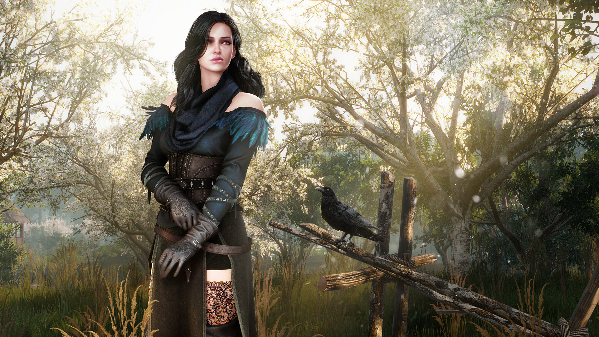 Veterán írók csatlakoztak a Netflix-féle The Witcher-sorozathoz