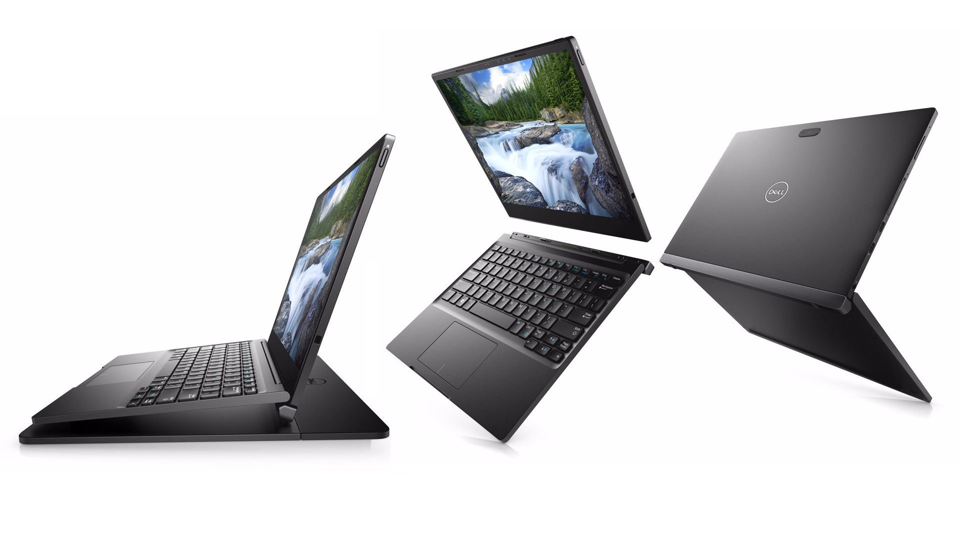 Vezeték nélkül is tölthető a Dell új laptopja