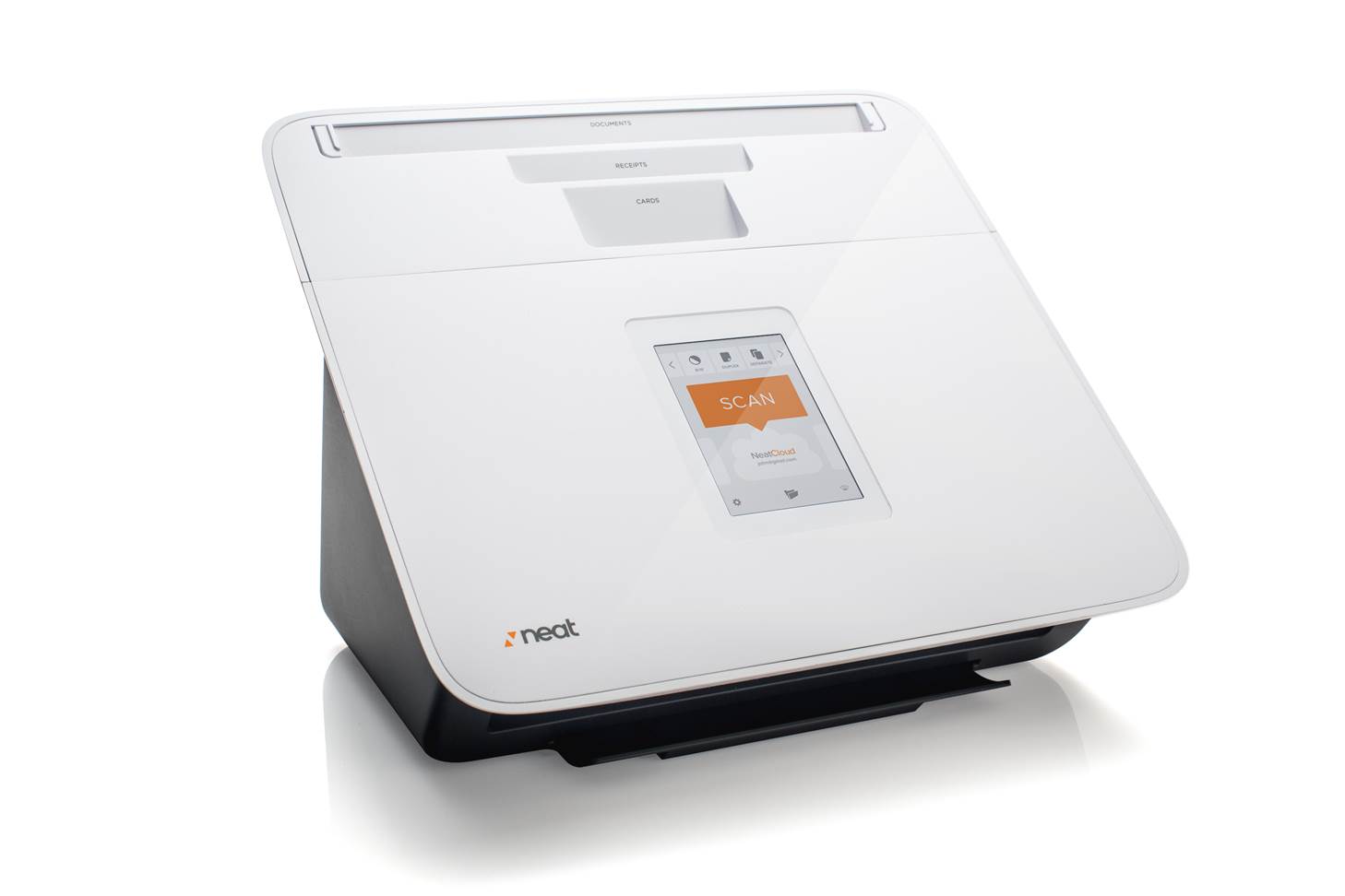 Vezeték nélkül küldhetjük dokumentumainkat egyenesen a felhőkbe