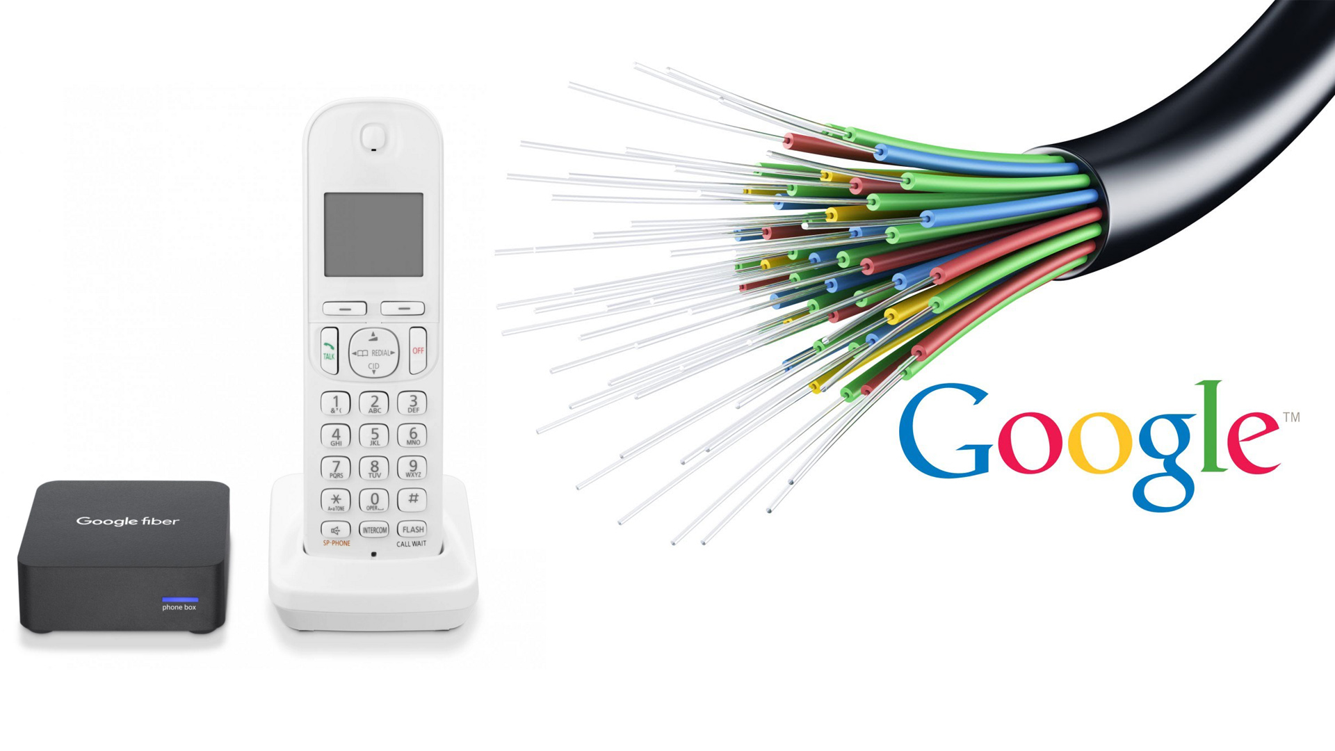 Vezetékes telefonszolgáltatást indít a Google