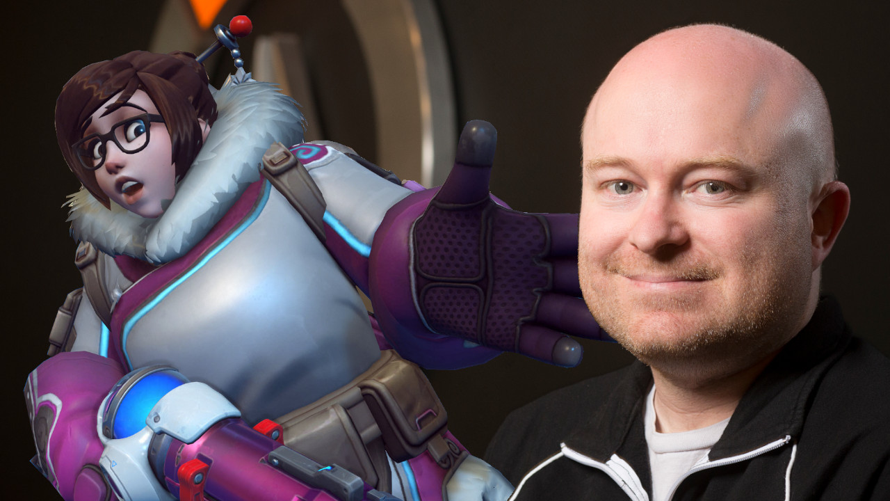 Vezető karakterdizájner nélkül maradt az Overwatch