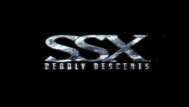 VGA 2010: Bejelentve az SSX Deadly Descents