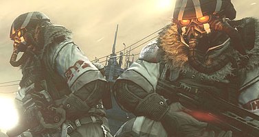 VGA 2010: Egy aprócska Killzone 3 trailer érkezett