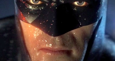 VGA 2010: Friss Batman: Arkham City mozgókép érkezett