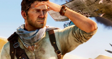 VGA 2010: Uncharted 3: Drakes Deception: Friss trailer és megjelenési dátum