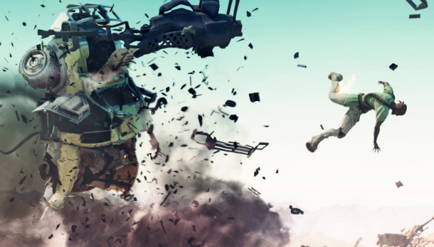 VGA 2011: Bejelentették a Command and Conquer: Generals 2-t!