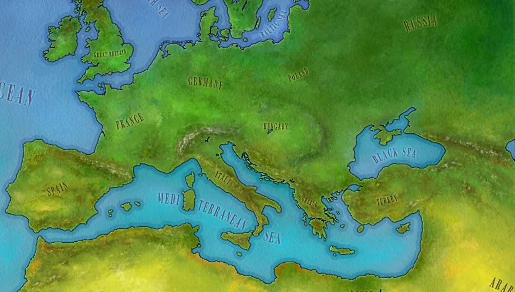 Victoria II: Az első fejlesztői napló