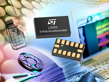 Videócsip-gyártót vesz az STMicro 336 millió dollárért