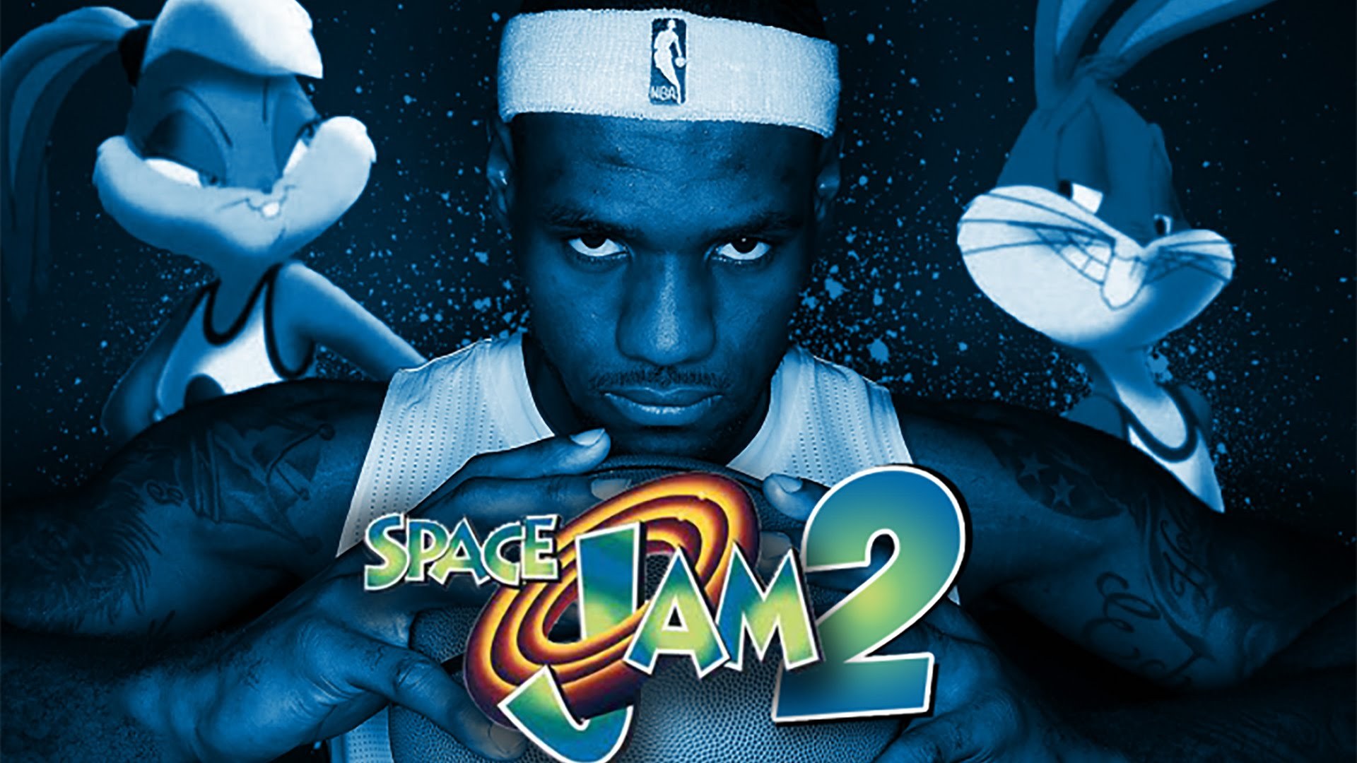 Videojáték is készülhet a Space Jam 2-höz