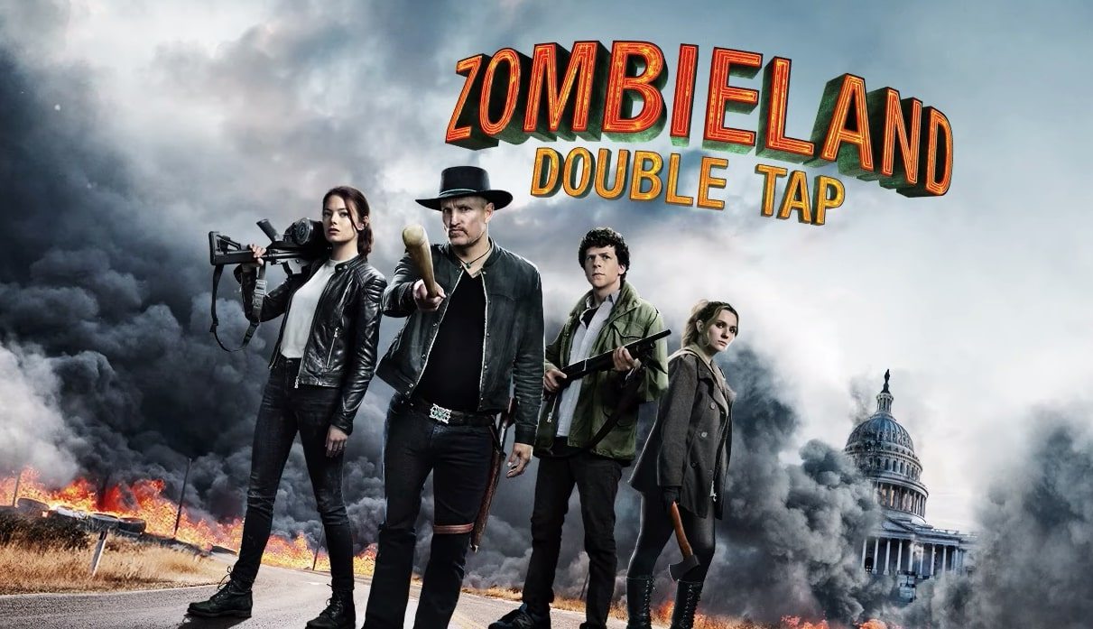 Videojáték készül a Zombieland 2 alapján