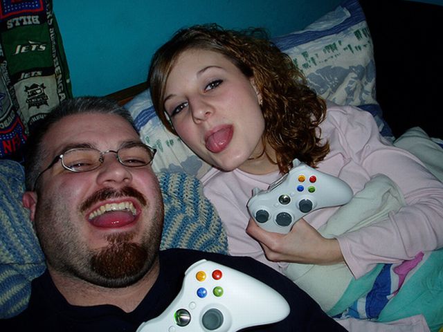 Videójáték: Nők kontra férfiak