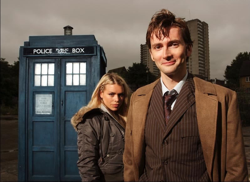 Videojátékokat tervez a BBC a népszerű sorozataiból