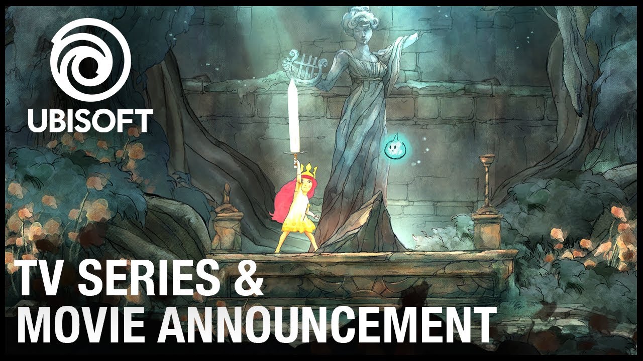 Videón beszélnek az alkotók a Child of Light TV-sorozatról és a Werewolves Within filmről