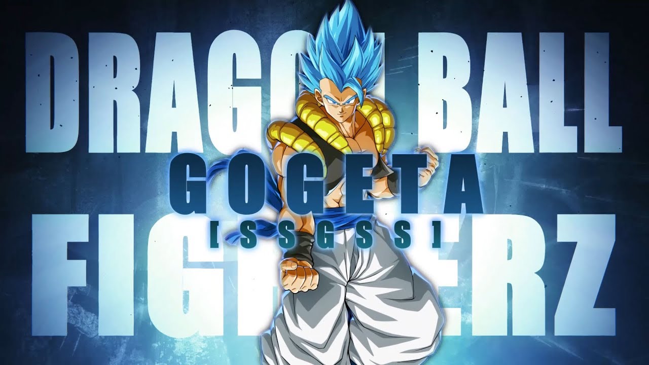 Videón bunyózik egyet Gogeta (SSGSS), a Dragon Ball FighterZ legújabb DLC karaktere