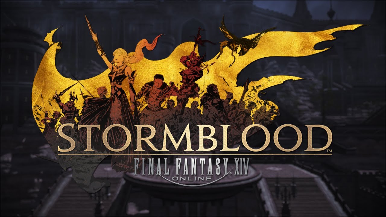 Videón ismerkedhetsz a Final Fantasy XIV: Stormblood helyszíneivel