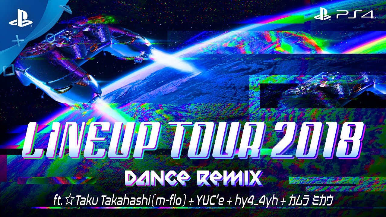 Videón mutatkozik a PS4 rendkívül tartalmas téli játékkínálata