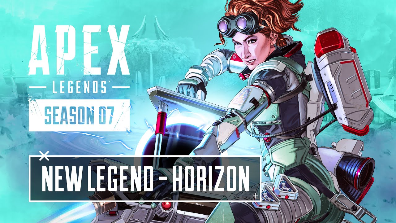 Videón tekinthetjük meg Horizon, az Apex Legends új karakterének képességeit