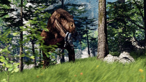 Videón és képeken az ORION: Prelude