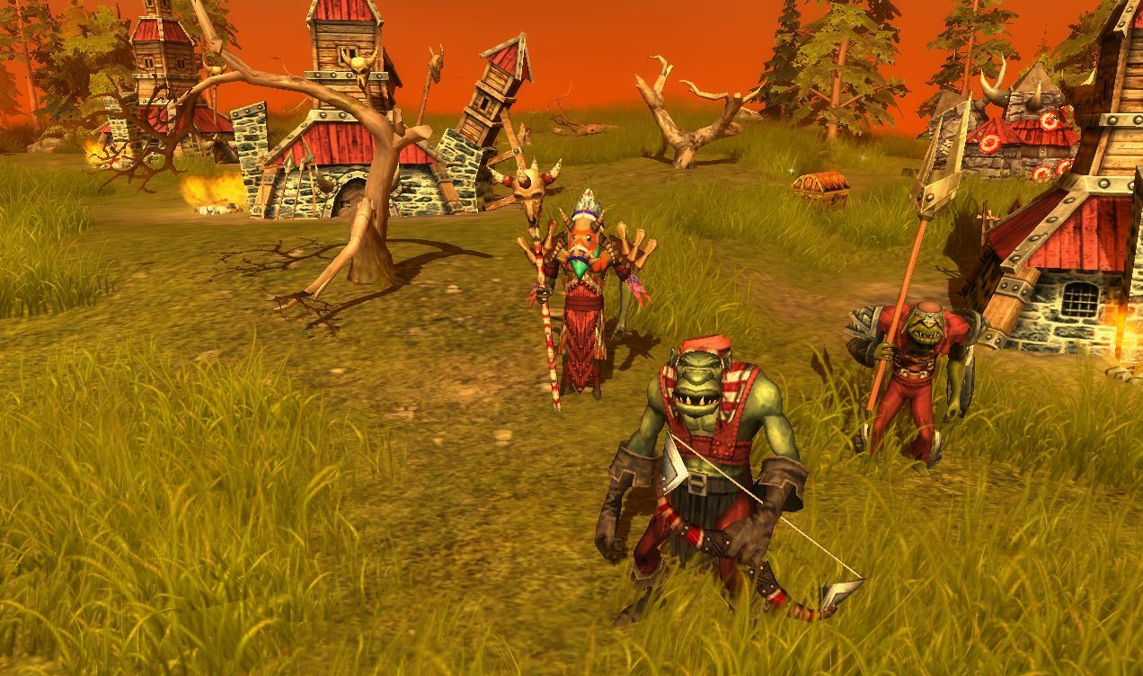 Videón debütál a Majesty 2: Kingmaker kiegészítő