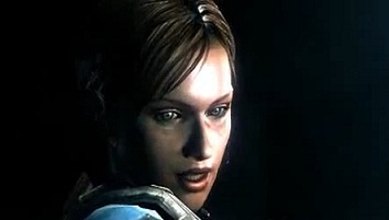 Videón debütál a Resident Evil: Revelations