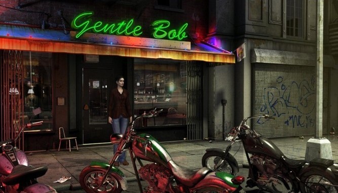 Videón debütál az Art of Murder: Cards of Destiny