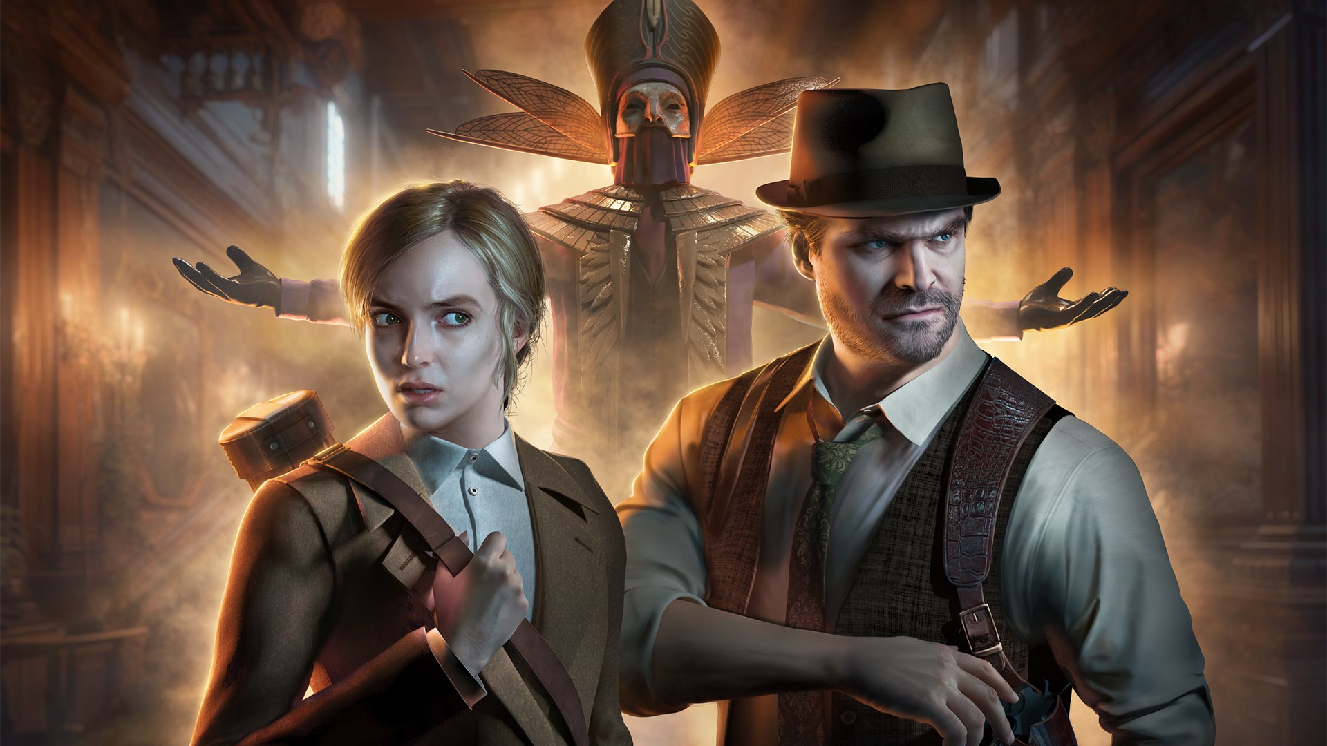 Videós kedvcsináló érkezett az Alone in the Dark megjelenésére