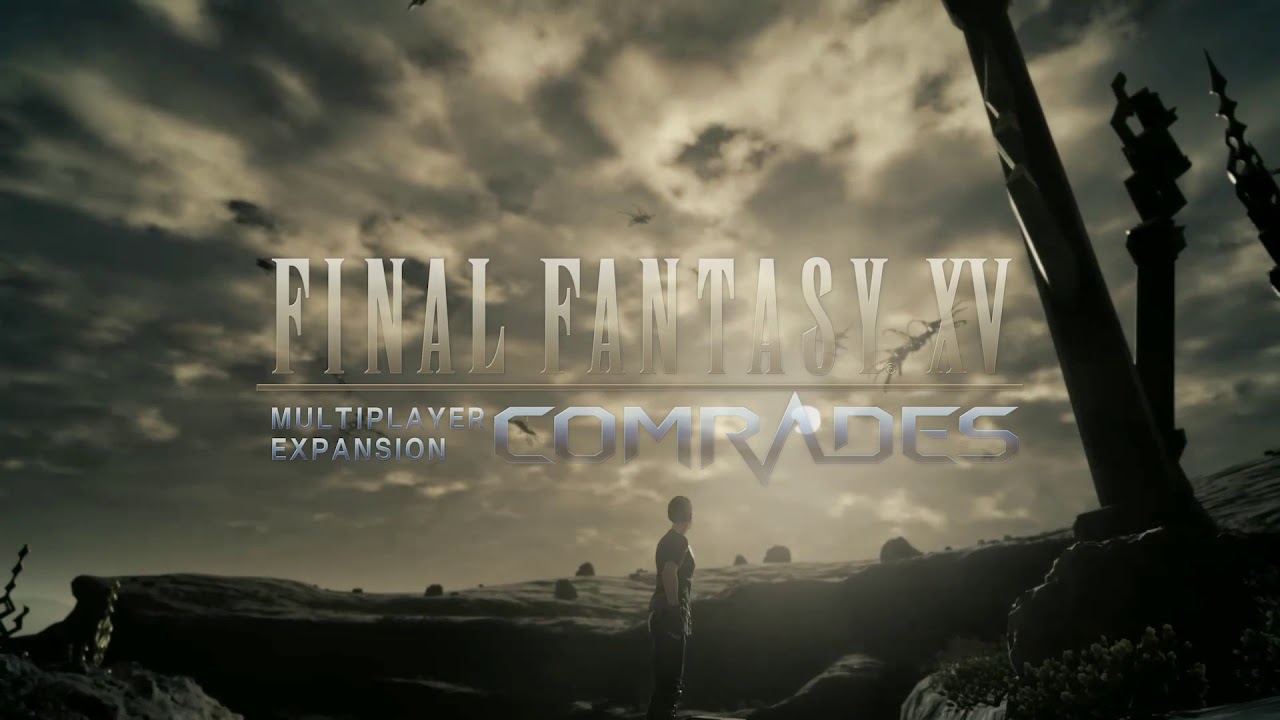 Videót és megjelenési dátumot kapott a Final Fantasy XV többjátékos DLC-je