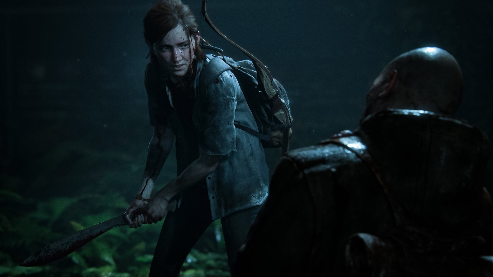 Videóval ünnepli a The Last Of Us Part 2 bejelentésének második évfordulóját a Naughty Dog