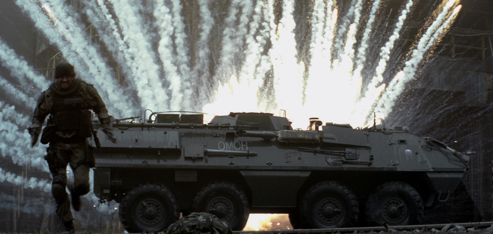 Világhálóra settenkedett a Ghost Recon: Future Soldier prequel rövidfilm