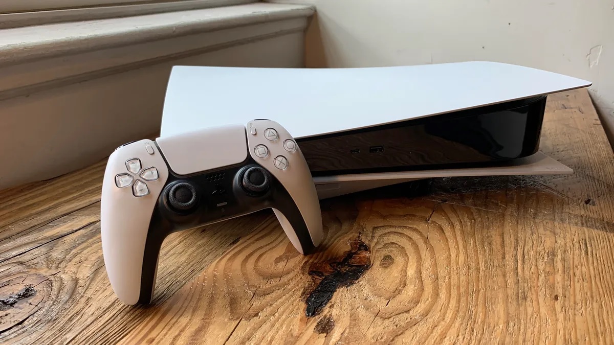 Világszerte már 46,6 millió darab PS5-öt szállítottak le