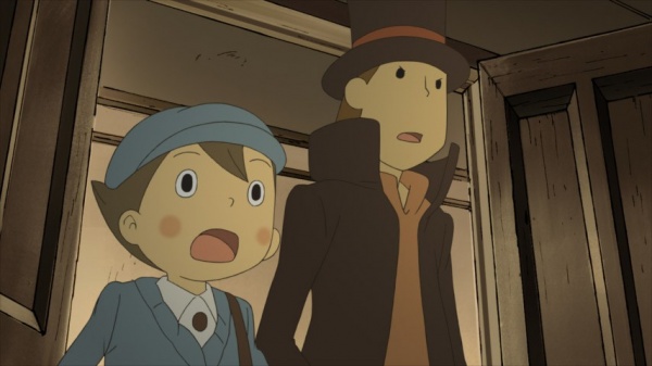 Világszerte 11 és fél millió példány kelt el a Professor Layton-sorozatból