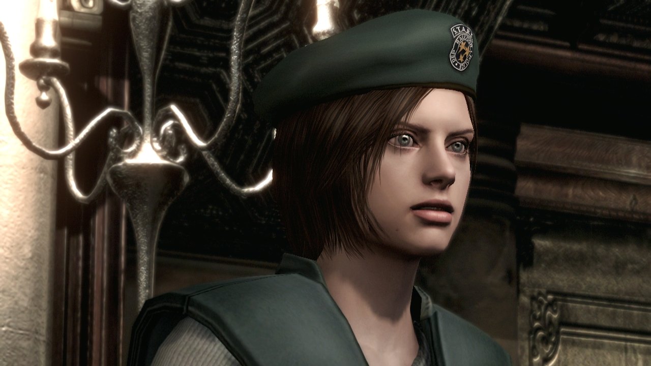 Világszerte 1 millió kelt el a Resident Evil HD Remasterből