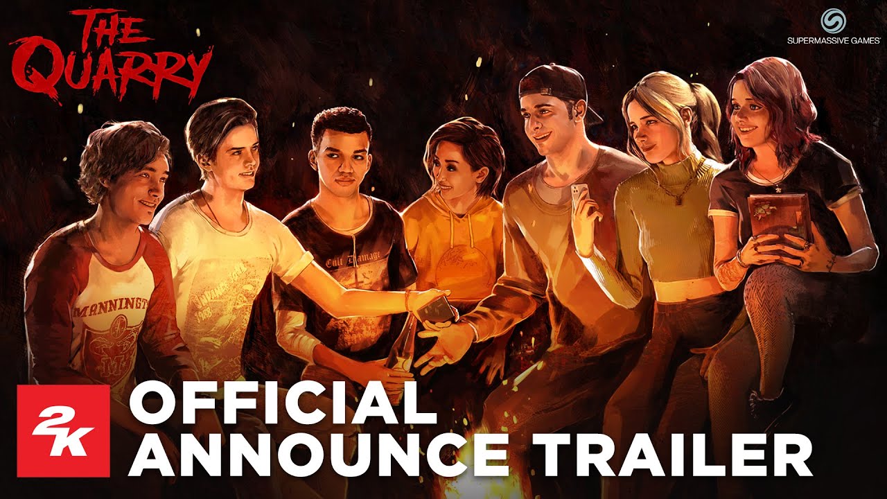 Világsztárokkal felfegyverkezve, a klasszikus horrorfilmek hangulatára épít majd a The Quarry