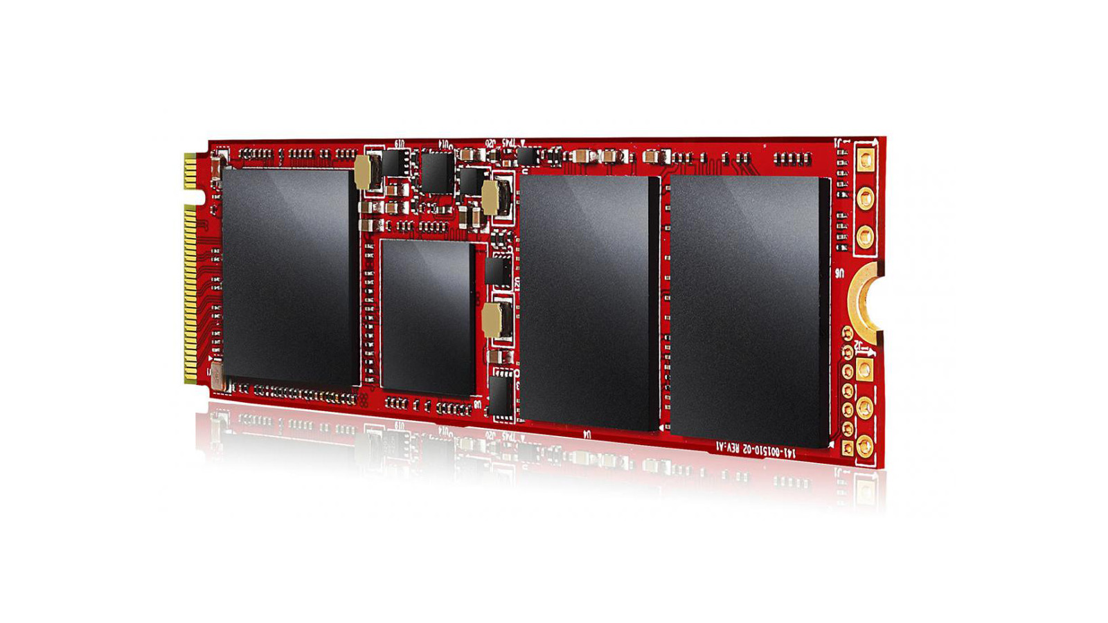 Villámgyors tárhellyel bővít az ADATA