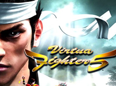 Virtua Fighter 5 patch érkezett