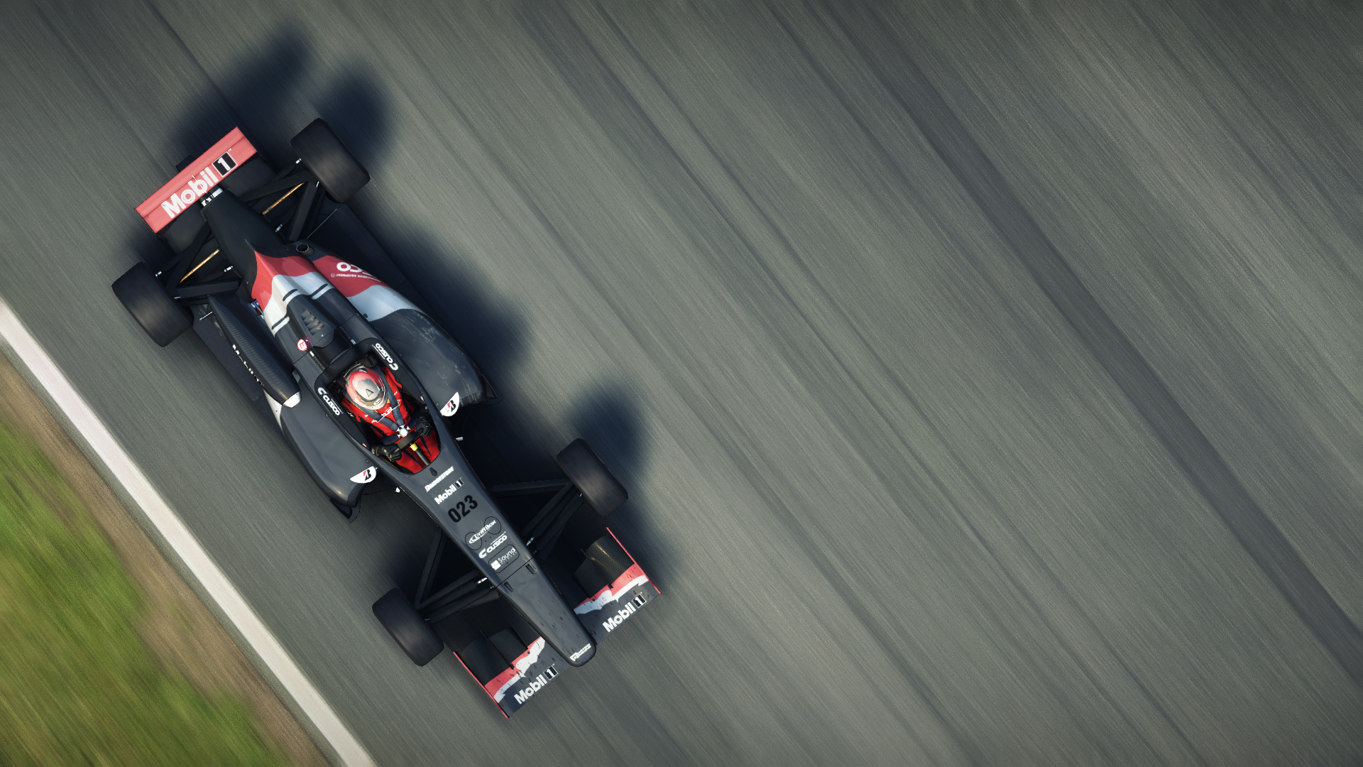 Virtuális valóságot ad a Codemasters a GRID Autosport-hoz