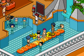 Virtuális tolvajt tartóztattak le Hollandiában