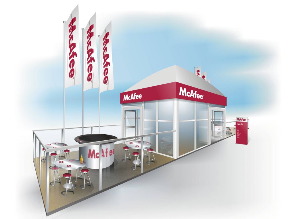 Vírusvédelmet integrál a Yahoo