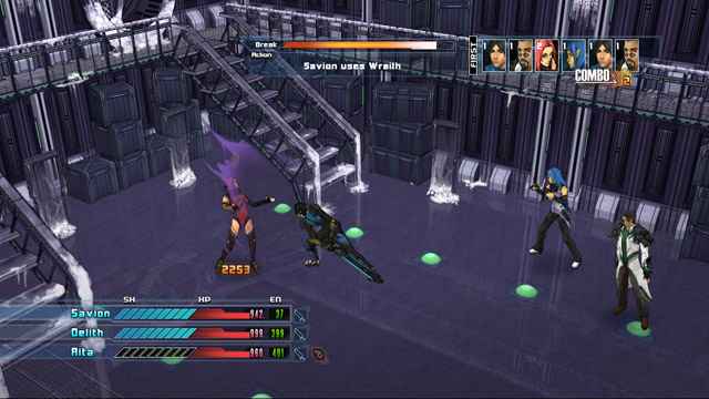 Karácsonyra érkezik az Aphelion második része