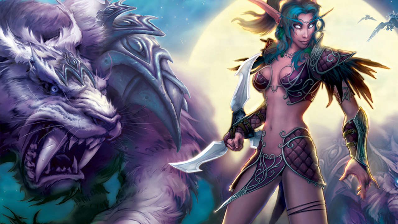 Visszaállíthatod törölt World of Warcraft karaktereidet