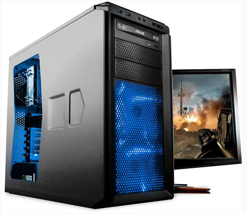 Visszafogott árazással érkezik a Digital Storm VANQUISH II gamer PC