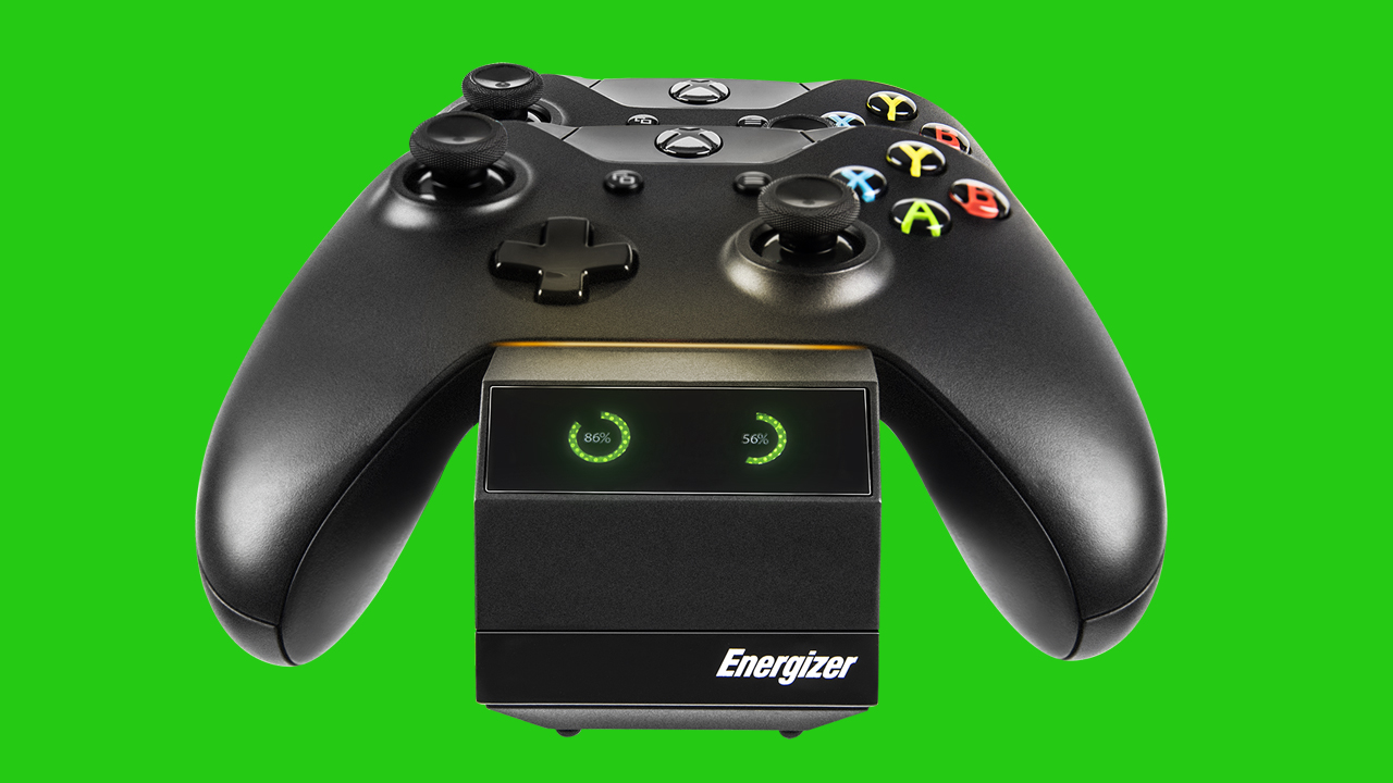 Visszahívják az Energizer Xbox-os kiegészítőjét