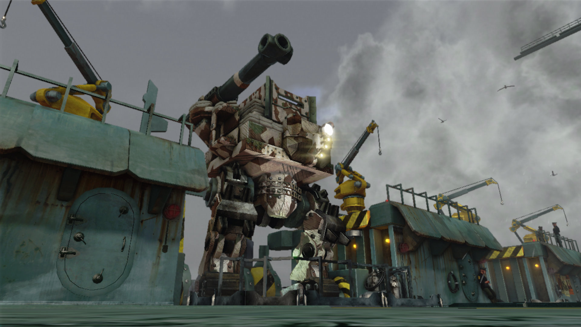 Visszakapta az Iron Brigade jogait a Double Fine