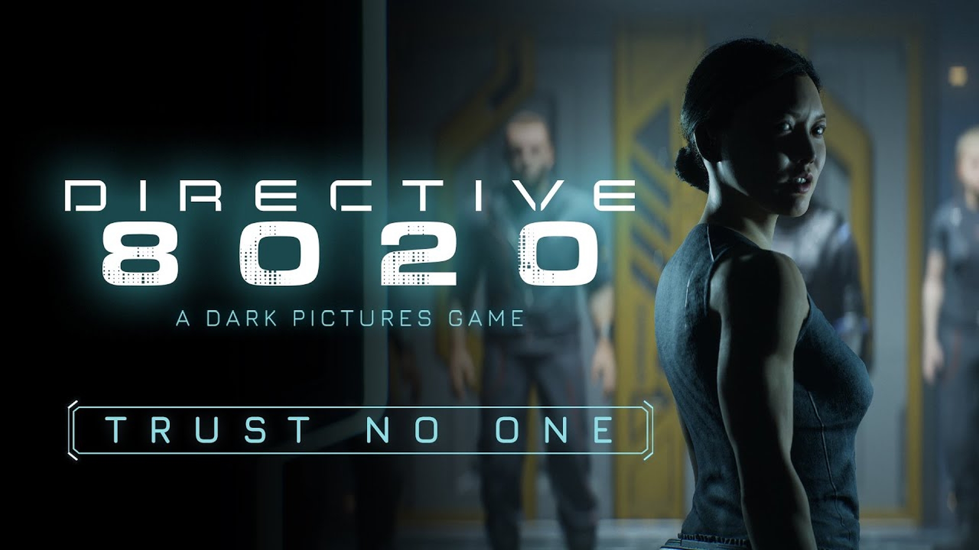 Visszatekerhetjük az időt a Directive 8020-ban