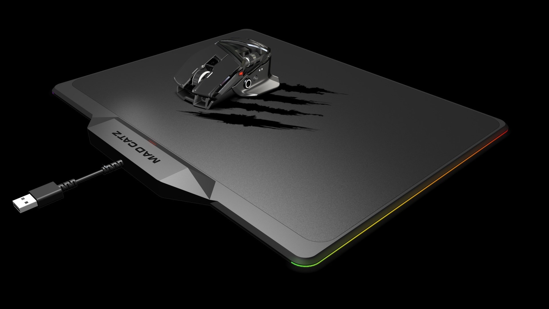 Visszatér a piacra a játékos kiegészítőkről ismert Mad Catz