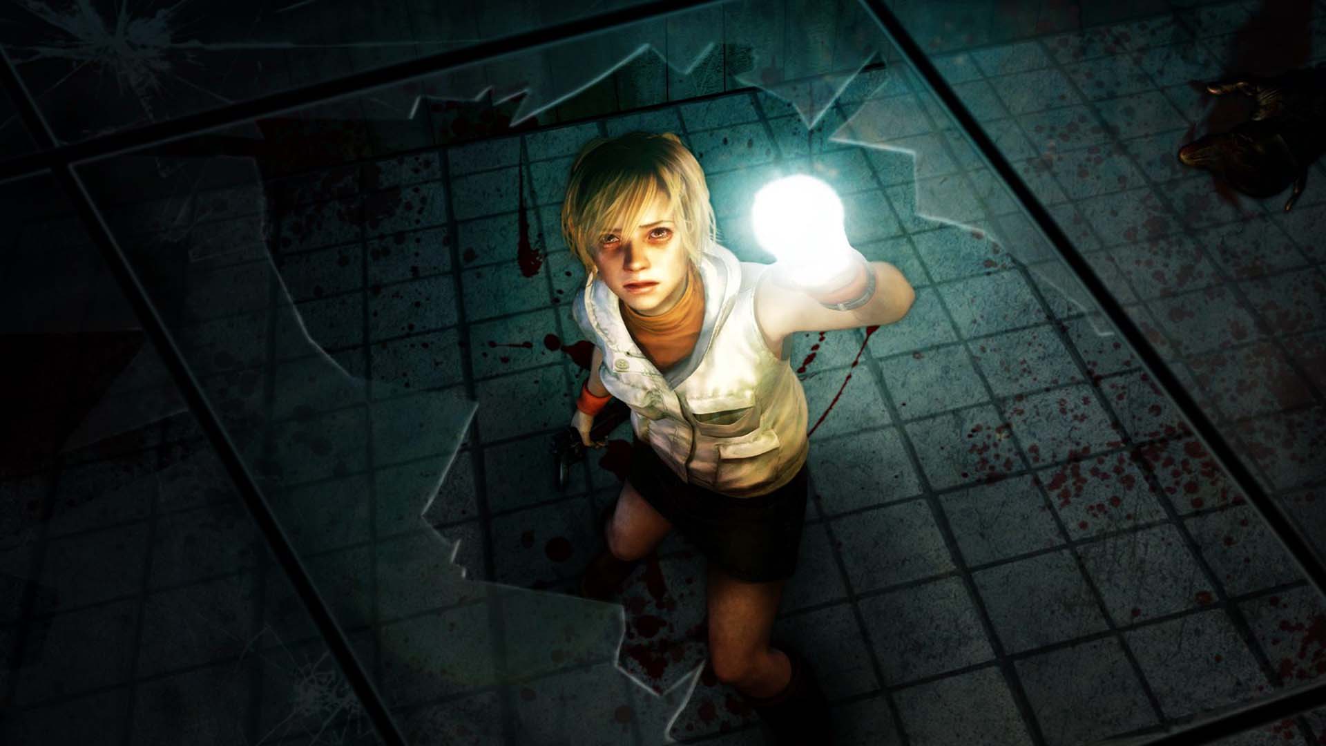 Visszatér a Silent Hill, a Konami a héten nagy bejelentésre készül a szériával kapcsolatban