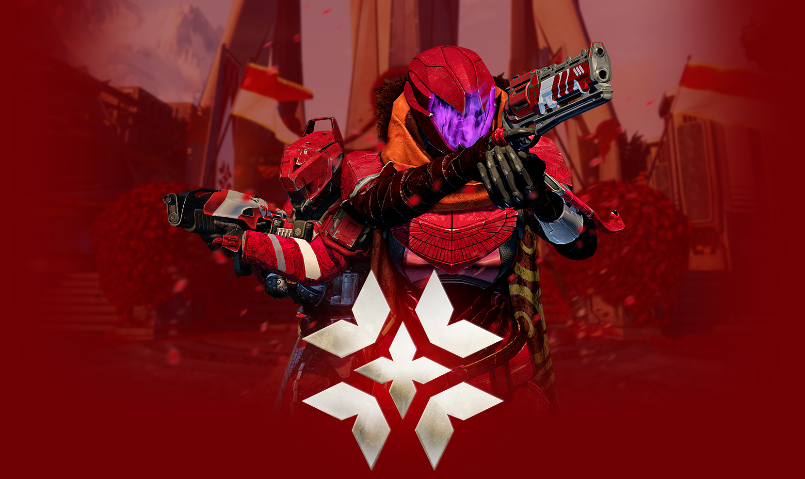 Visszatér a Valentin-napi Crimson Days event a Destiny 2-ben
