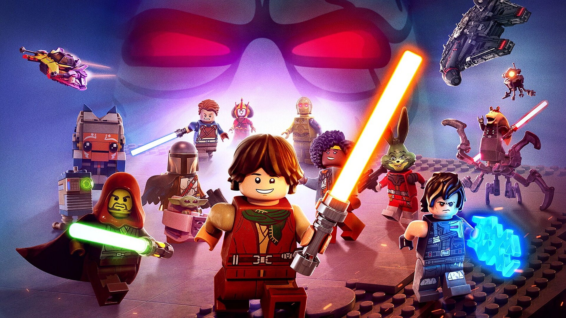 Visszatér Cal Kestis, ezúttal LEGO Star Wars sorozatban láthatjuk