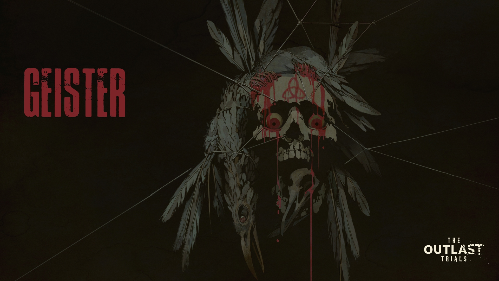 Visszatér egy népszerű próba a The Outlast Trials-ba