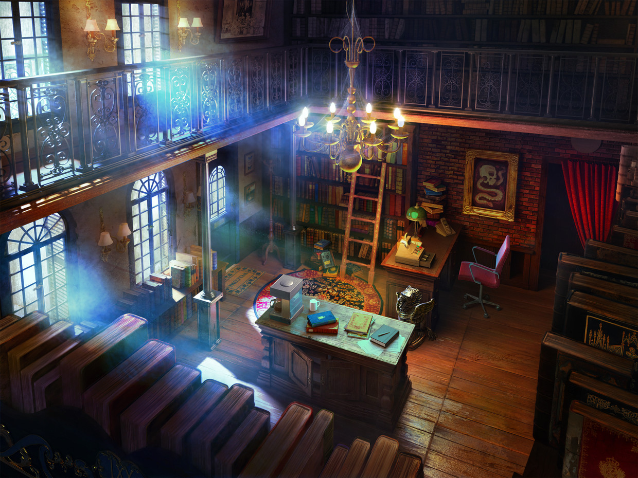 Visszatér a legendás Gabriel Knight kalandjáték: Egyelőre még csak remake formájában!